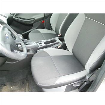 2014 Ford Focus (Hartford, CT 06114)