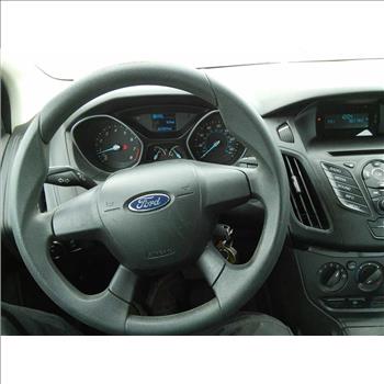2014 Ford Focus (Hartford, CT 06114)