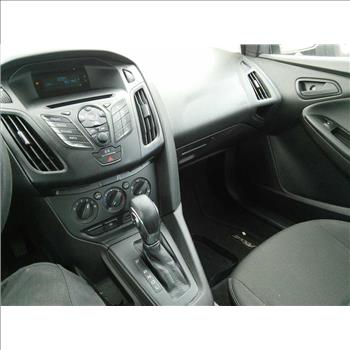 2014 Ford Focus (Hartford, CT 06114)