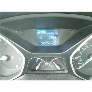 2014 Ford Focus (Hartford, CT 06114)