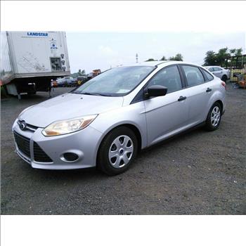 2014 Ford Focus (Hartford, CT 06114)