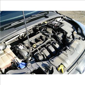 2014 Ford Focus (Hartford, CT 06114)