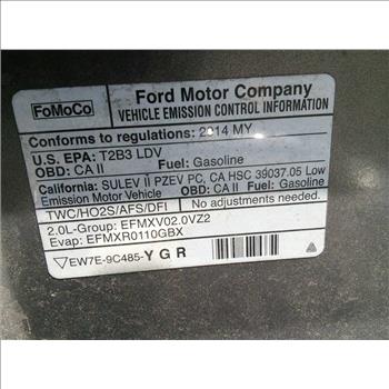 2014 Ford Focus (Hartford, CT 06114)