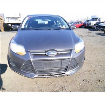 2014 Ford Focus (Hartford, CT 06114)