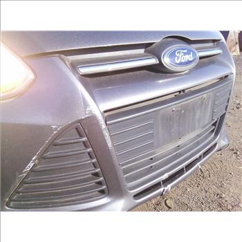 2014 Ford Focus (Hartford, CT 06114)