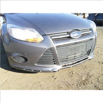 2014 Ford Focus (Hartford, CT 06114)