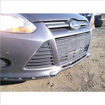 2014 Ford Focus (Hartford, CT 06114)