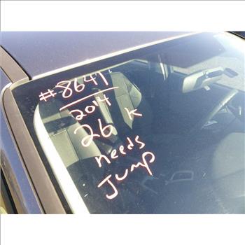 2014 Ford Focus (Hartford, CT 06114)