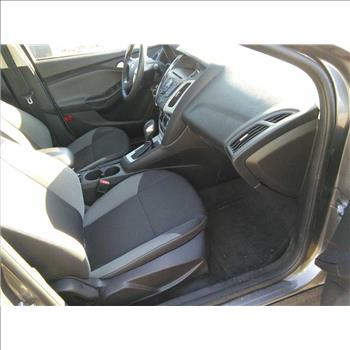 2014 Ford Focus (Hartford, CT 06114)