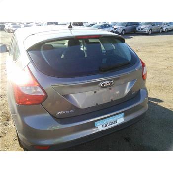 2014 Ford Focus (Hartford, CT 06114)