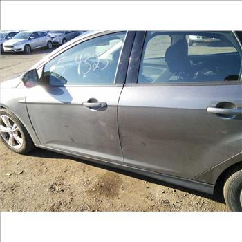 2014 Ford Focus (Hartford, CT 06114)