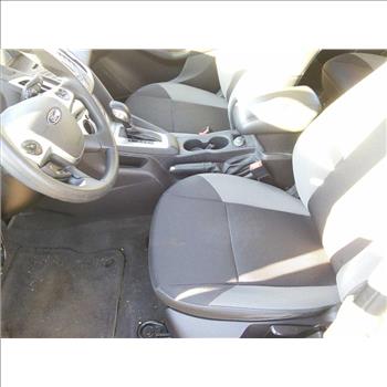 2014 Ford Focus (Hartford, CT 06114)