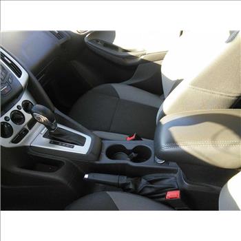 2014 Ford Focus (Hartford, CT 06114)