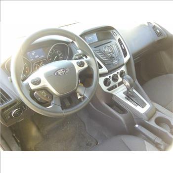 2014 Ford Focus (Hartford, CT 06114)