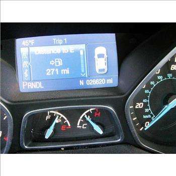 2014 Ford Focus (Hartford, CT 06114)