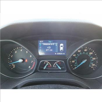 2014 Ford Focus (Hartford, CT 06114)