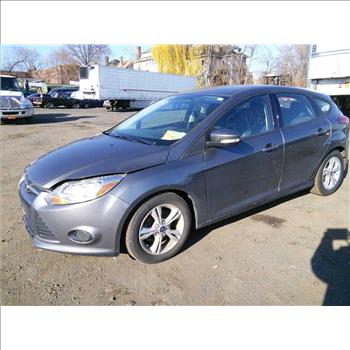 2014 Ford Focus (Hartford, CT 06114)