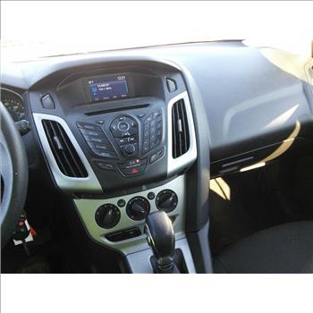 2014 Ford Focus (Hartford, CT 06114)