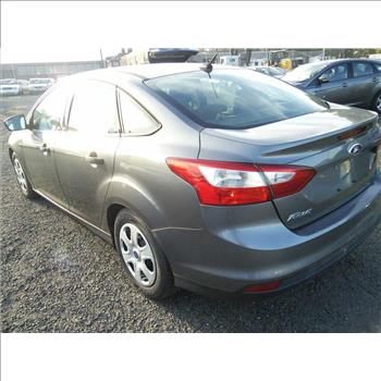 2014 Ford Focus (Hartford, CT 06114)