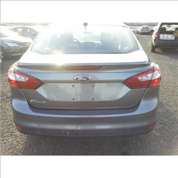 2014 Ford Focus (Hartford, CT 06114)
