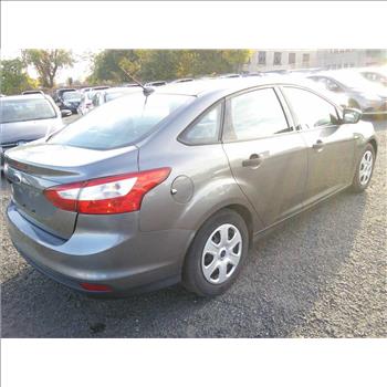 2014 Ford Focus (Hartford, CT 06114)