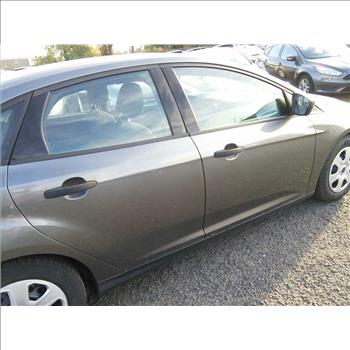 2014 Ford Focus (Hartford, CT 06114)