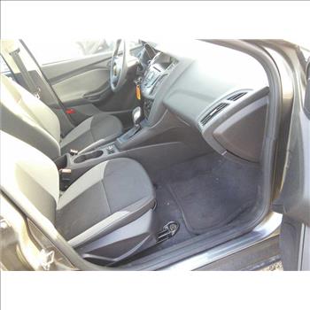 2014 Ford Focus (Hartford, CT 06114)