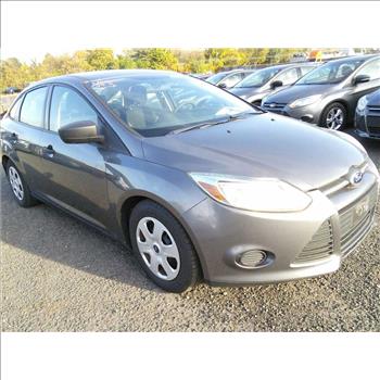 2014 Ford Focus (Hartford, CT 06114)