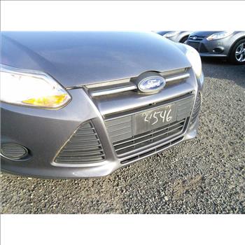 2014 Ford Focus (Hartford, CT 06114)