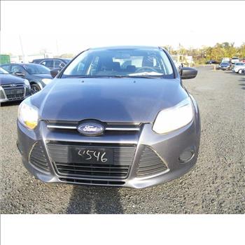 2014 Ford Focus (Hartford, CT 06114)