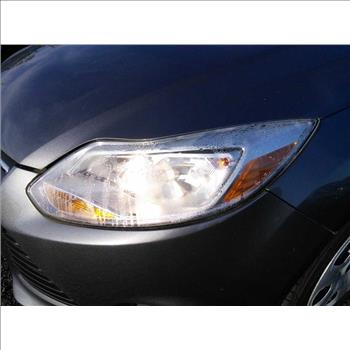 2014 Ford Focus (Hartford, CT 06114)