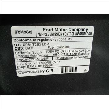 2014 Ford Focus (Hartford, CT 06114)