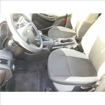 2014 Ford Focus (Hartford, CT 06114)