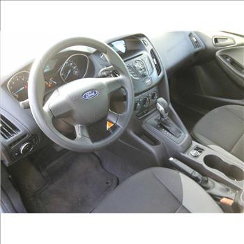 2014 Ford Focus (Hartford, CT 06114)