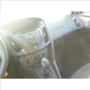 2014 Ford Focus (Hartford, CT 06114)