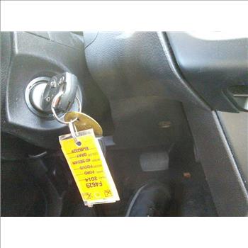 2014 Ford Focus (Hartford, CT 06114)