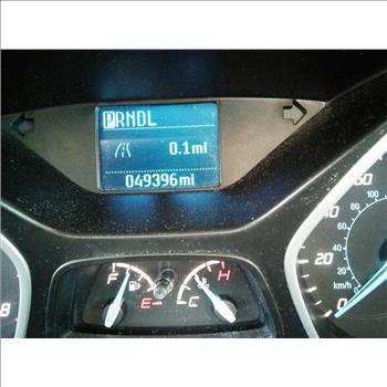 2014 Ford Focus (Hartford, CT 06114)