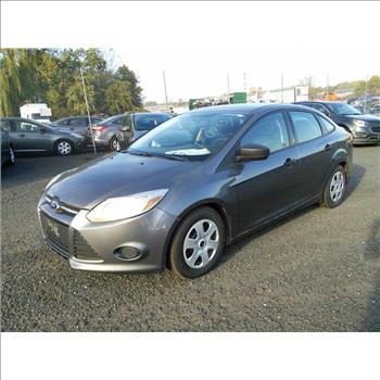 2014 Ford Focus (Hartford, CT 06114)