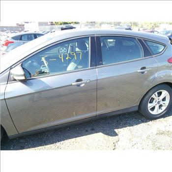 2014 Ford Focus (Hartford, CT 06114)
