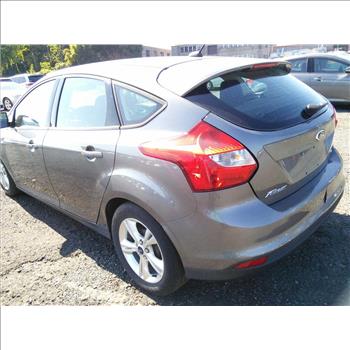 2014 Ford Focus (Hartford, CT 06114)