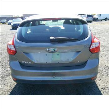 2014 Ford Focus (Hartford, CT 06114)