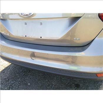 2014 Ford Focus (Hartford, CT 06114)