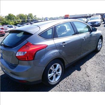 2014 Ford Focus (Hartford, CT 06114)