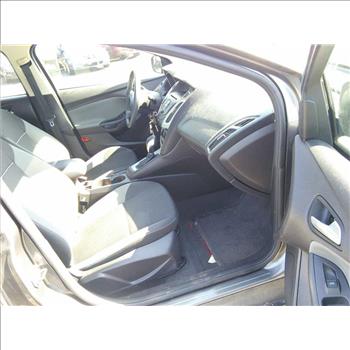 2014 Ford Focus (Hartford, CT 06114)