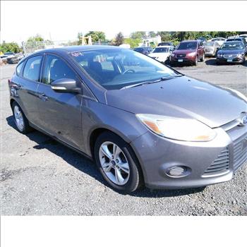 2014 Ford Focus (Hartford, CT 06114)