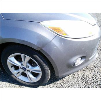 2014 Ford Focus (Hartford, CT 06114)