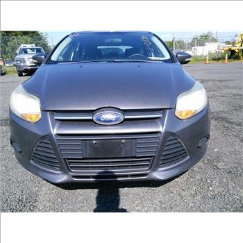 2014 Ford Focus (Hartford, CT 06114)