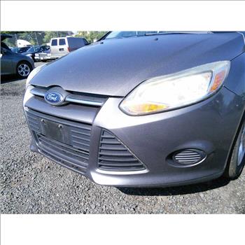 2014 Ford Focus (Hartford, CT 06114)