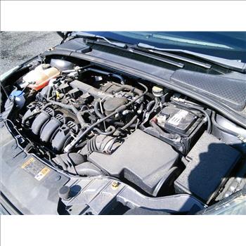 2014 Ford Focus (Hartford, CT 06114)