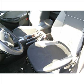2014 Ford Focus (Hartford, CT 06114)